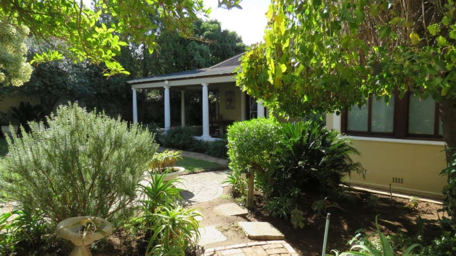 Commercial Property for Sale in Caledon Western Cape